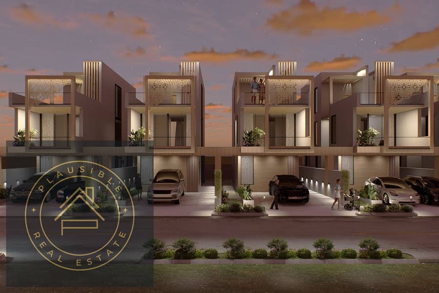 Q1 2026 | LUXURY VILLAS | HUGE 3 BED +MAID - Image 10