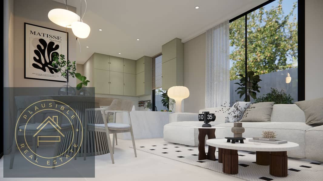 Q1 2026 | LUXURY VILLAS | HUGE 3 BED +MAID - Image 11