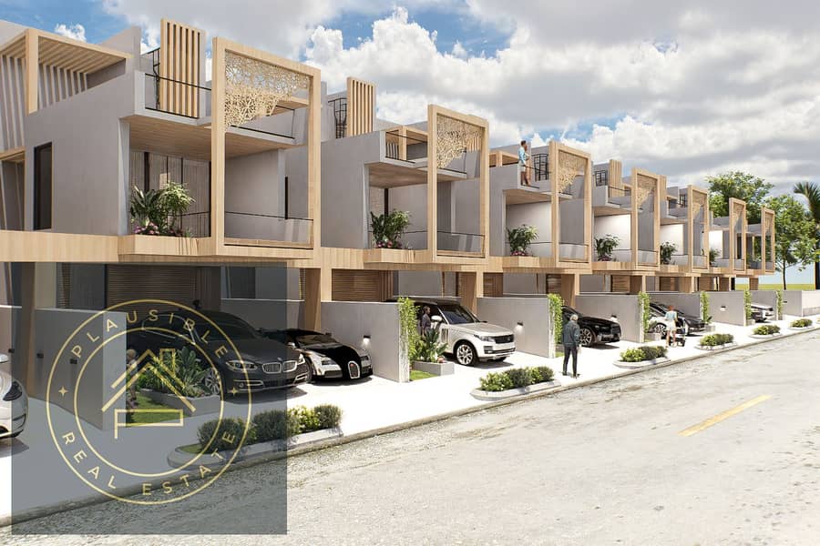 Q1 2026 | LUXURY VILLAS | HUGE 3 BED +MAID - Image 12