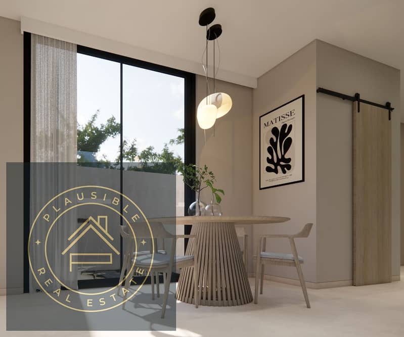 Q1 2026 | LUXURY VILLAS | HUGE 3 BED +MAID - Image 13