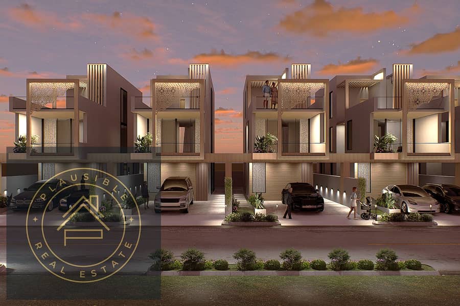 Q1 2026 | LUXURY VILLAS | HUGE 3 BED +MAID - Image 14