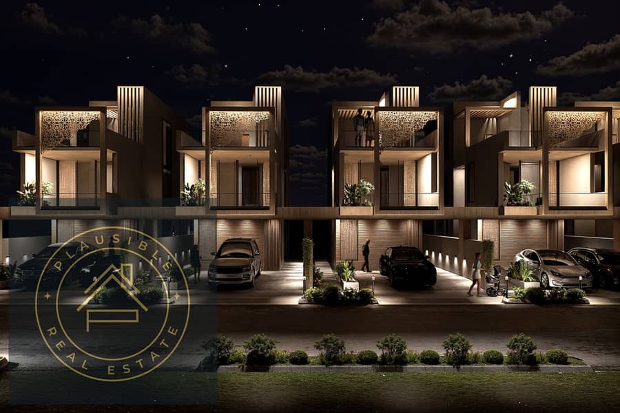 Q1 2026 | LUXURY VILLAS | HUGE 3 BED +MAID - Image 16