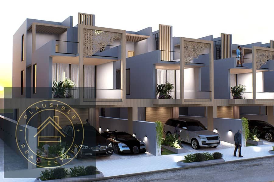 Q1 2026 | LUXURY VILLAS | HUGE 3 BED +MAID - Image 17