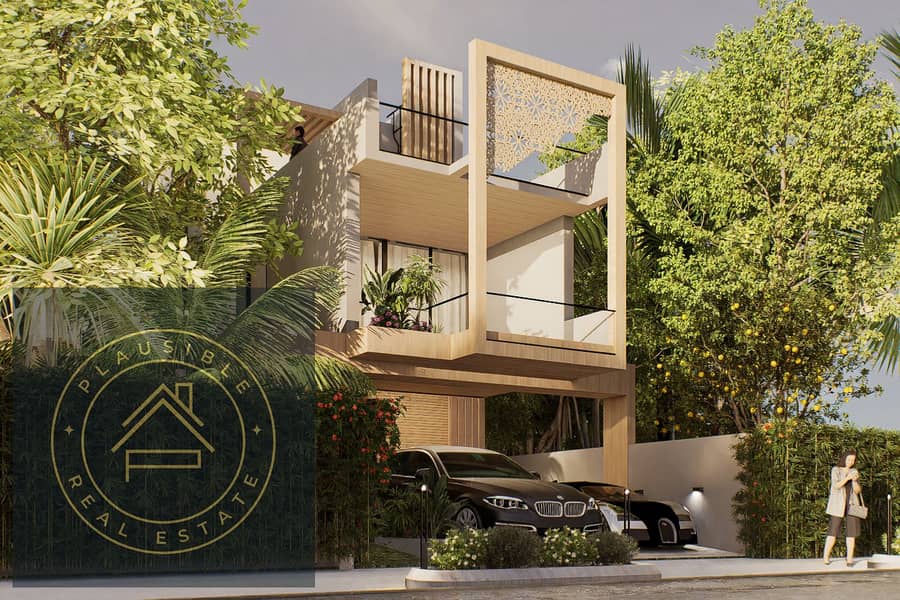 Q1 2026 | LUXURY VILLAS | HUGE 3 BED +MAID - Image 18