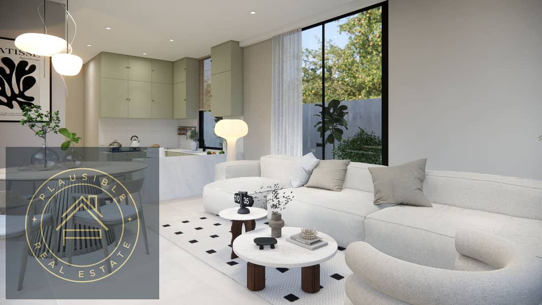 Q1 2026 | LUXURY VILLAS | HUGE 3 BED +MAID - Image 20