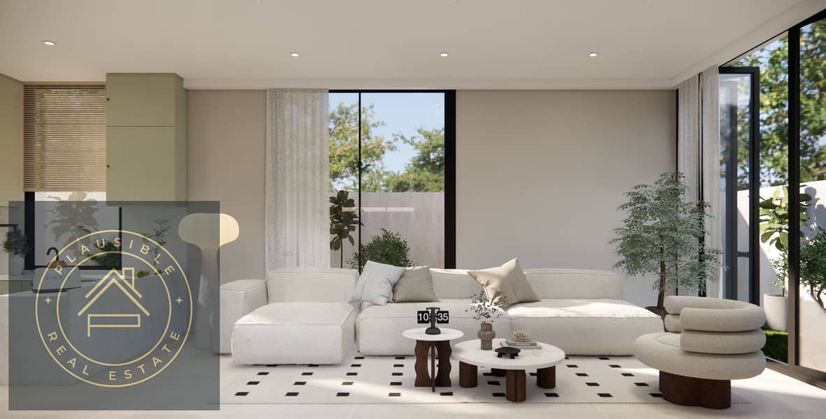 Q1 2026 | LUXURY VILLAS | HUGE 3 BED +MAID - Image 21