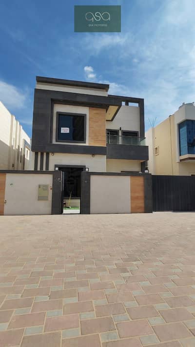 4 habitaciones Villa para en Venta en Al Helio, Ajman - WhatsApp Image 2025-11-17 at 8.12. 06 PM. jpeg 4 habitaciones Villa para en Venta en Al Helio, Ajman - WhatsApp Image 2025-11-17 at 8.12. 06 PM. jpeg