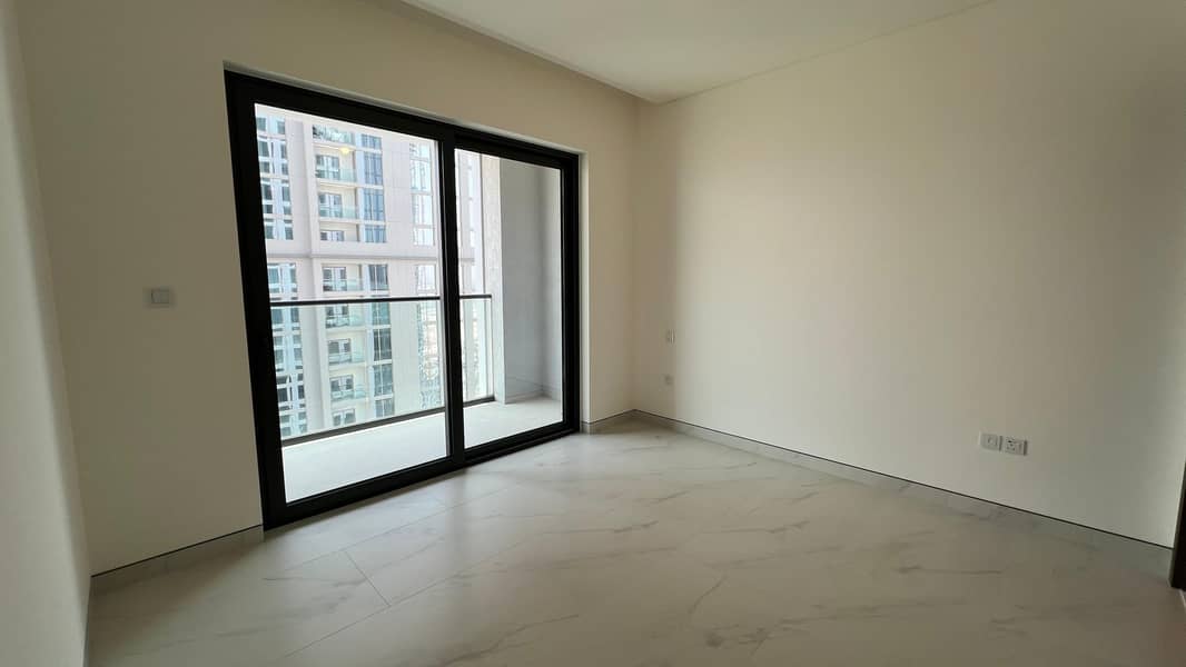 High floor | Creek view | Never used before - Image 6