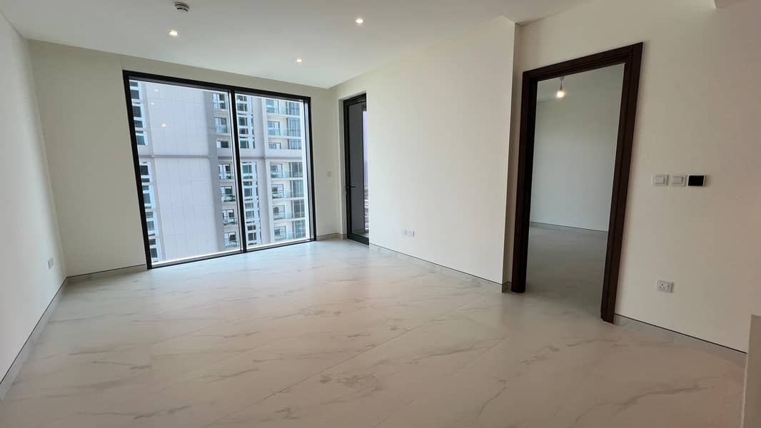 High floor | Creek view | Never used before - Image 10