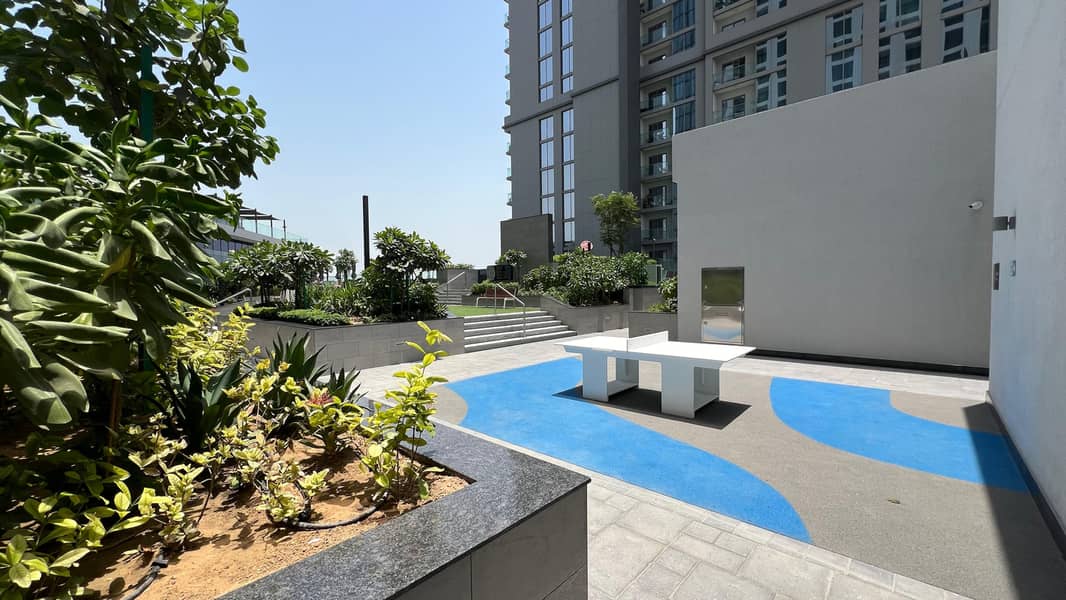 High floor | Creek view | Never used before - Image 14