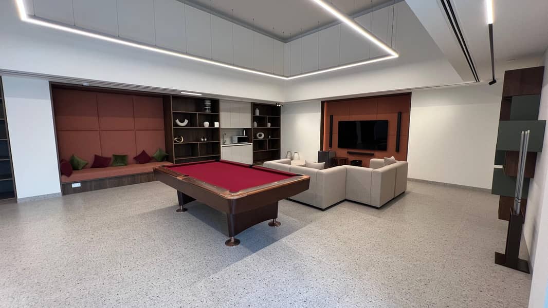 High floor | Creek view | Never used before - Image 19