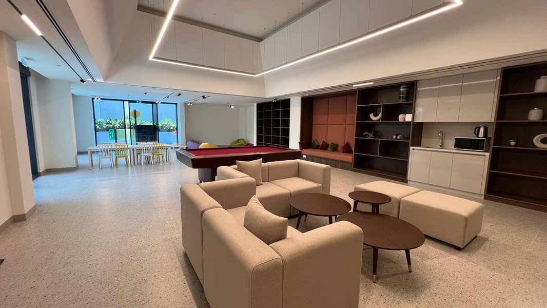 High floor | Creek view | Never used before - Image 20