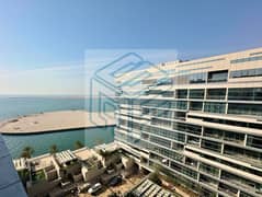 شقة في مساكن لمار،شاطئ الراحة 2 غرف 2400000 درهم - 13427171