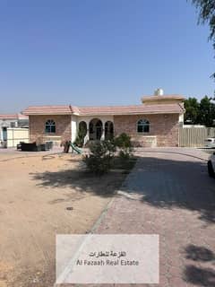 للبيع بيت عربي في الجرف