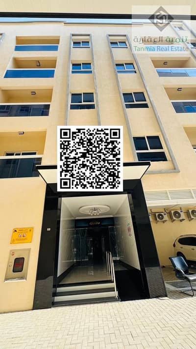 2 Schlafzimmer Wohnung zum Miete in Ajman Industrial, Ajman - 1000339411. jpg