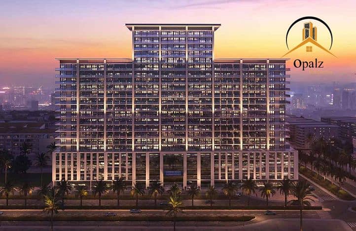 Smart Investment & Family Comfort Combined – 2-Bedroom Apartment in JVC