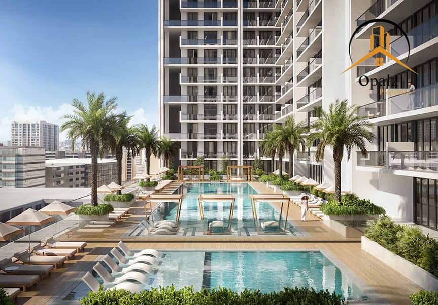 Smart Investment & Family Comfort Combined – 2-Bedroom Apartment in JVC