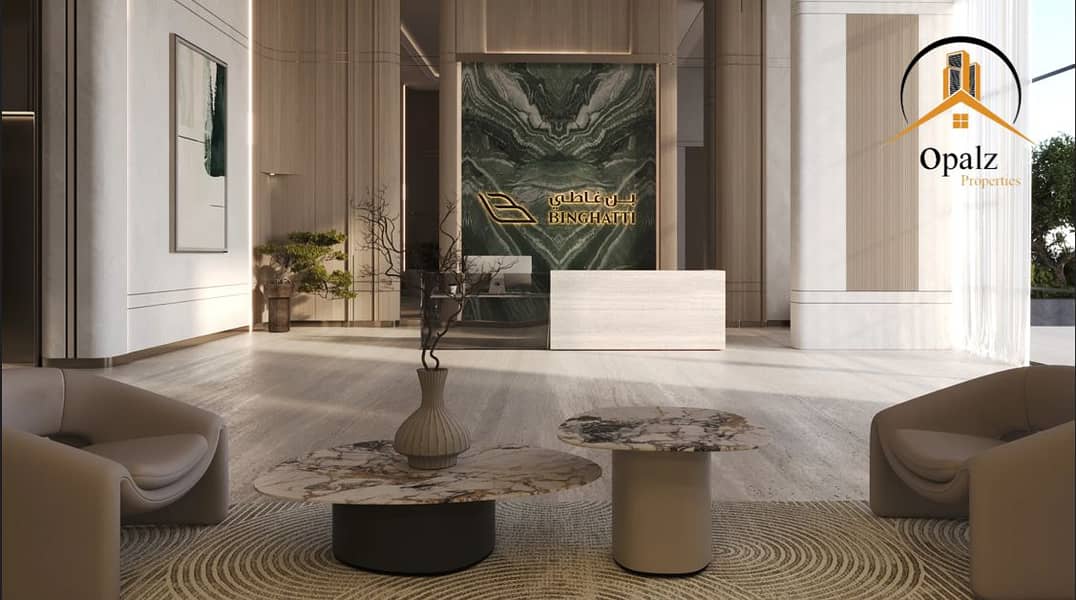 Smart Investment & Family Comfort Combined – 2-Bedroom Apartment in JVC