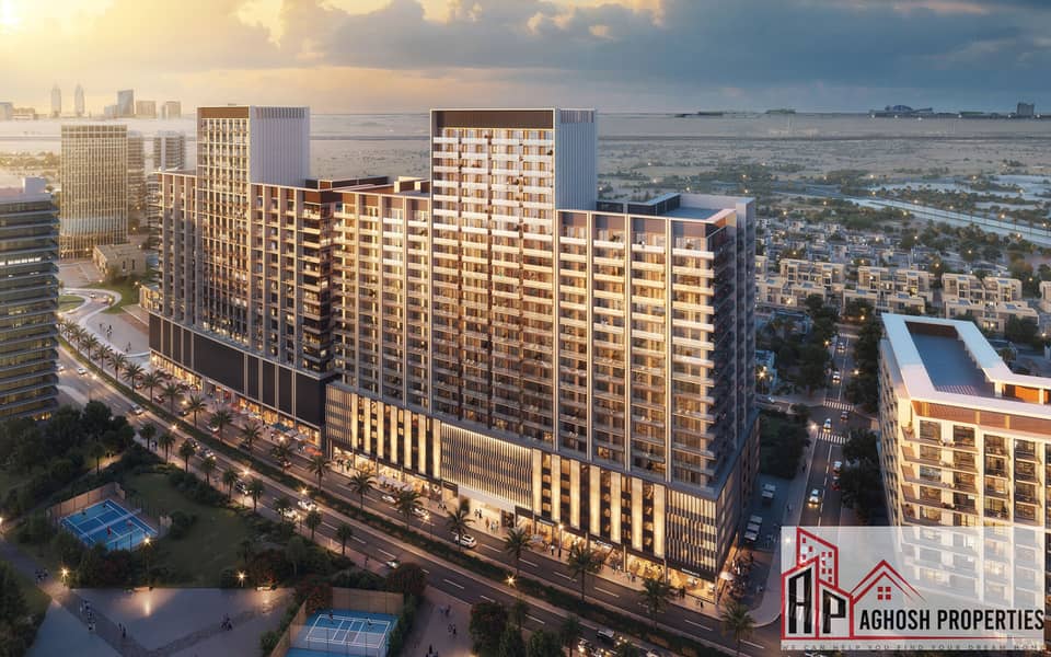 Investor Hot Deal | Best Price In JVC | Ready Soon | | Studio for sale in JVC | High ROI