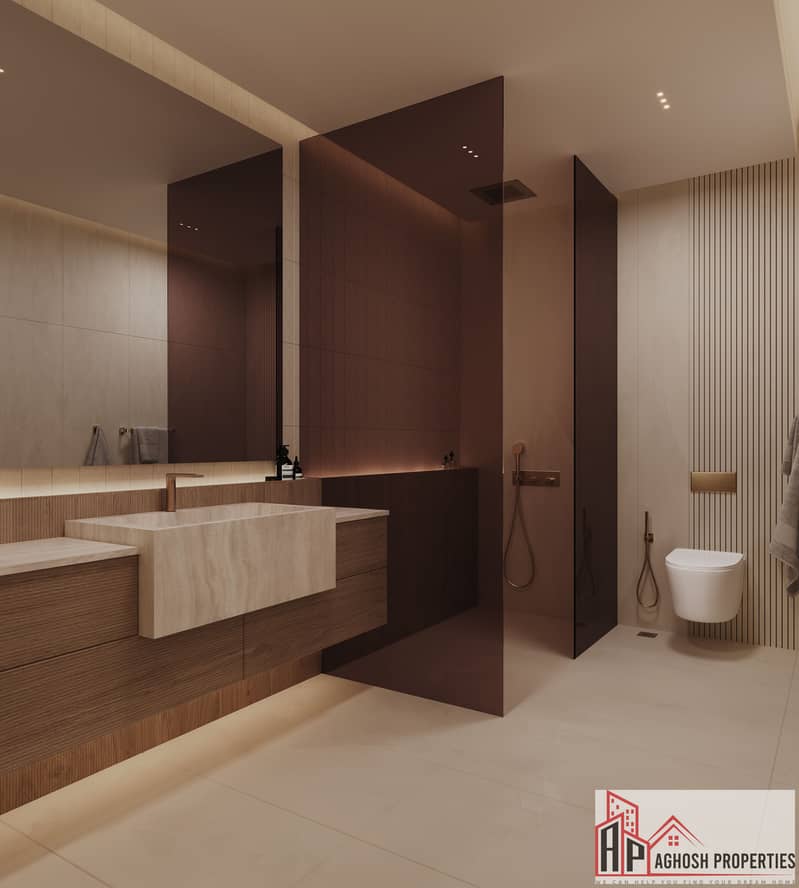 Investor Hot Deal | Best Price In JVC | Ready Soon | | Studio for sale in JVC | High ROI - Image 9