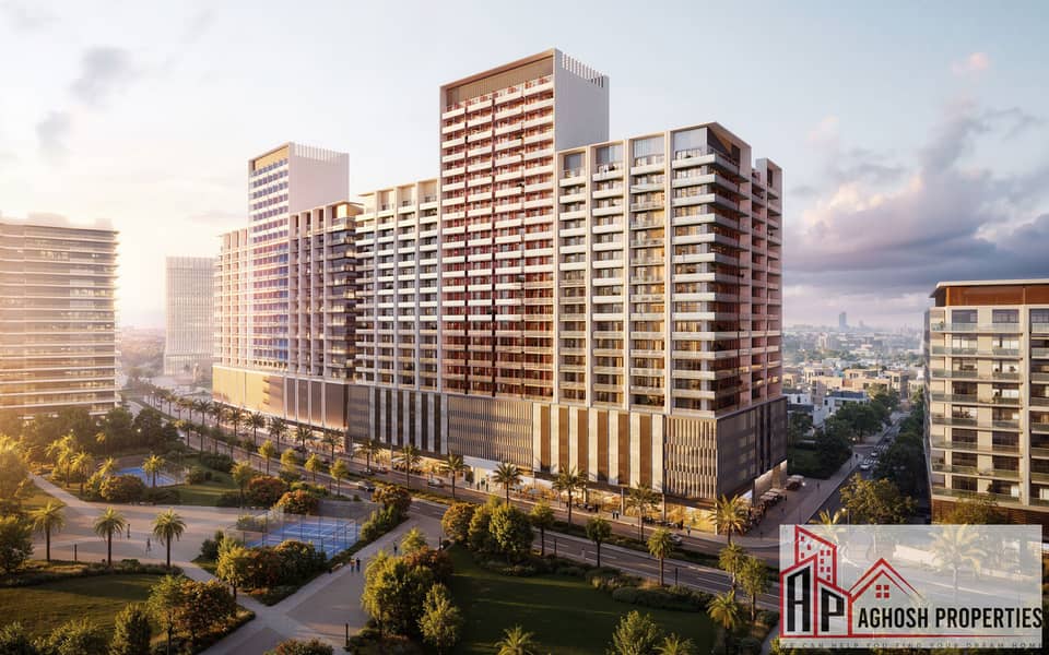 Prime Location | Luxury Finish | Cash Discount Available | Final Opportunity | Studio for sale in JVC