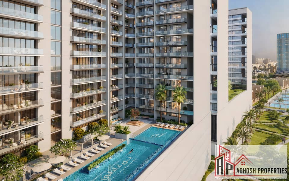 Prime Location | Luxury Finish | Cash Discount Available | Final Opportunity | Studio for sale in JVC