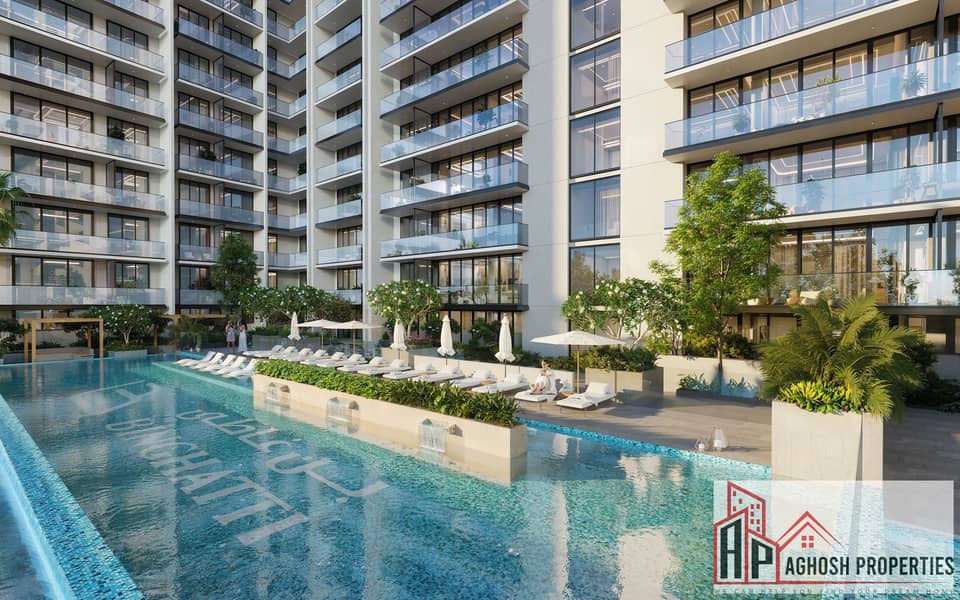 Prime Location | Luxury Finish | Cash Discount Available | Final Opportunity | Studio for sale in JVC