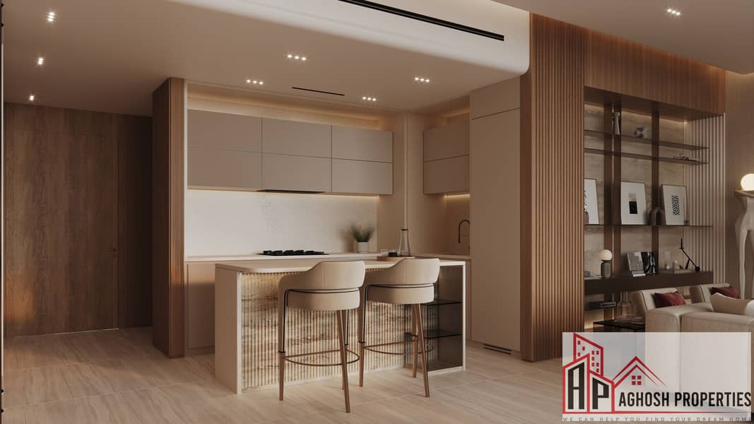 Prime Location | Luxury Finish | Cash Discount Available | Final Opportunity | Studio for sale in JVC - Image 7