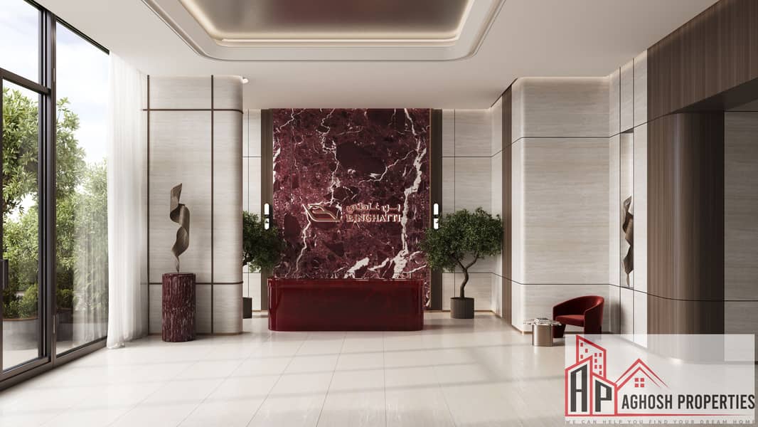 Prime Location | Luxury Finish | Cash Discount Available | Final Opportunity | Studio for sale in JVC - Image 8