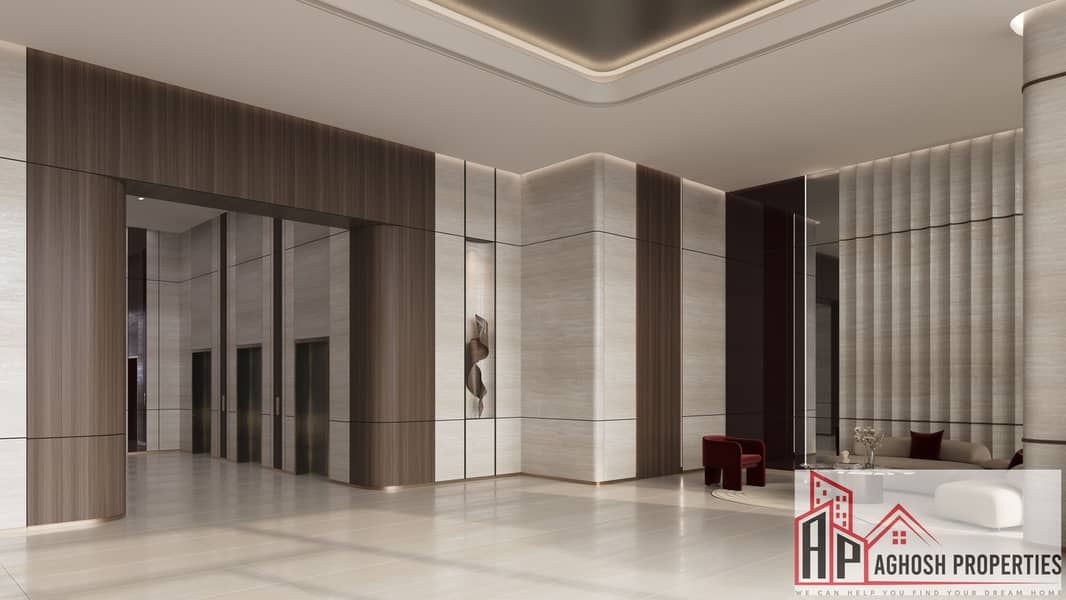 Prime Location | Luxury Finish | Cash Discount Available | Final Opportunity | Studio for sale in JVC - Image 9