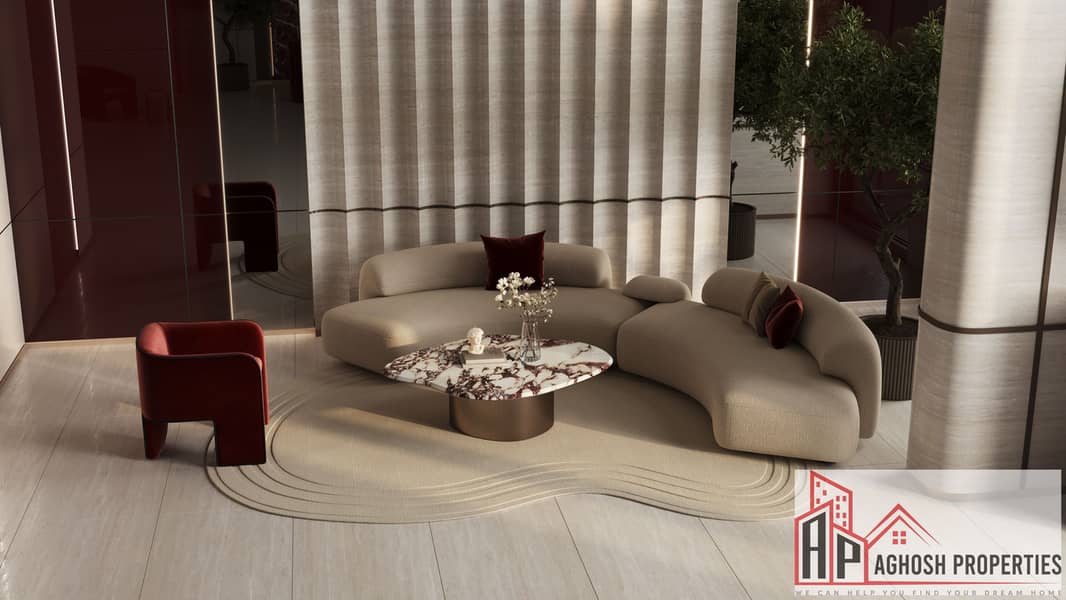 Prime Location | Luxury Finish | Cash Discount Available | Final Opportunity | Studio for sale in JVC - Image 10