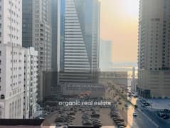 شقة في المجاز 3،المجاز 2 غرف 40000 درهم - 13427768