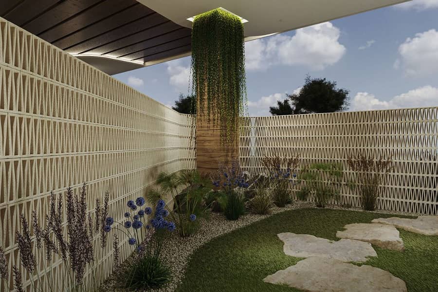 Spacious 1BR | High-End Finish | Smart Home - Image 22