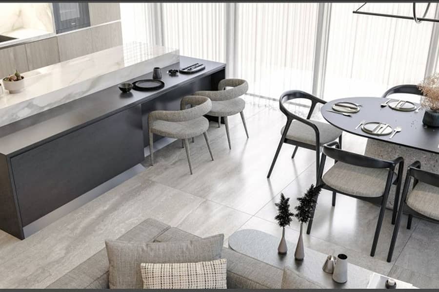 Luxury 1BR | Smart Home Syste | Near Metro - Image 2