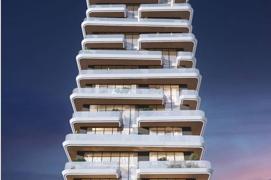 Luxury 1BR | Smart Home Syste | Near Metro - Image 10