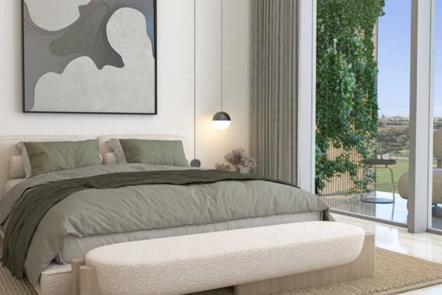 Luxury 1BR | Smart Home Syste | Near Metro - Image 6