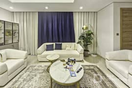 فیلا في إليجانز من الدانوب،الضاحية 14،قرية جميرا الدائرية 4 غرف 3999999 درهم - 13428372