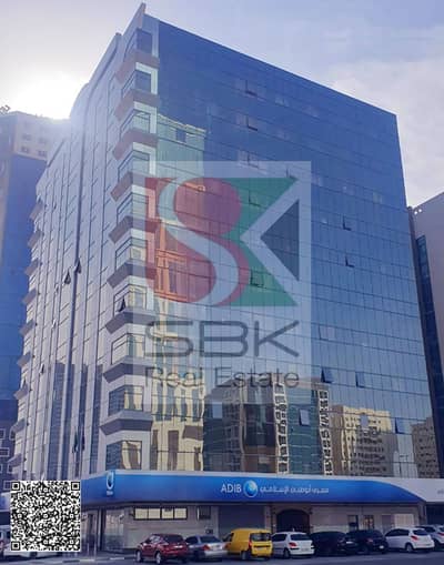 2 Bedroom Flat for Rent in Musherief, Ajman - 1. jpg