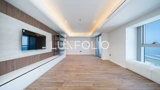 شقة في برج الأميرة،دبي مارينا 3 غرف 4200000 درهم - 13428483