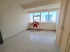 شقة في برج ماركو،النهدة 2 غرف 47000 درهم - 13428532