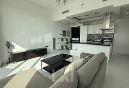 شقة في جوفاني بوتيك سويتس،مدينة دبي الرياضية 2 غرف 120000 درهم - 13428567