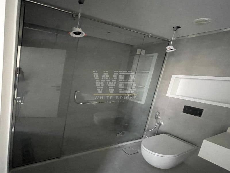 Premium 1BR Apartment with Balcony|Prime Location - Image 11