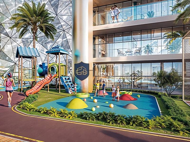 High Floor | Luxury Finishing | Flexible PP - Image 6