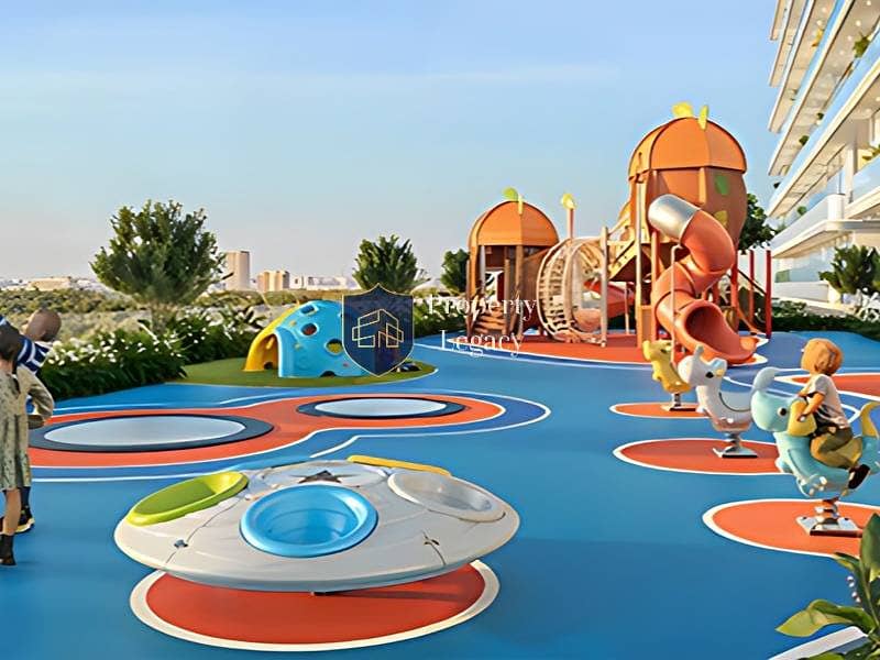 High Floor | Luxury Finishing | Flexible PP - Image 7