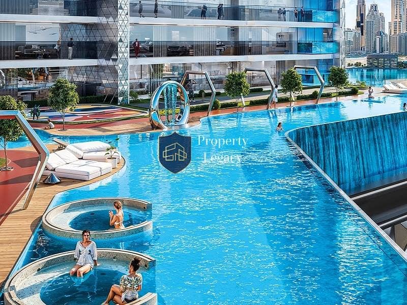 High Floor | Luxury Finishing | Flexible PP - Image 8