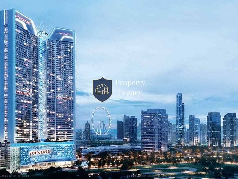 High Floor | Luxury Finishing | Flexible PP - Image 10