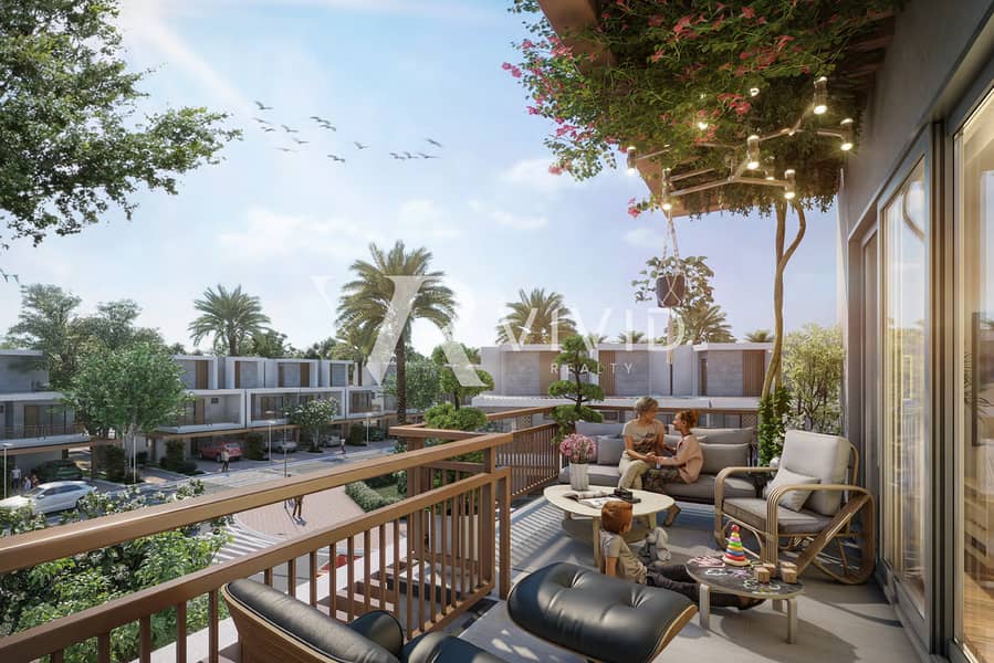 Close to Watertown I Vastu I Handover in 2026