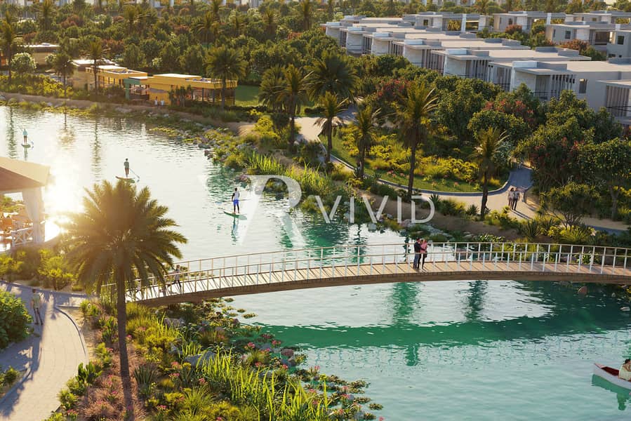 Close to Watertown I Vastu I Handover in 2026