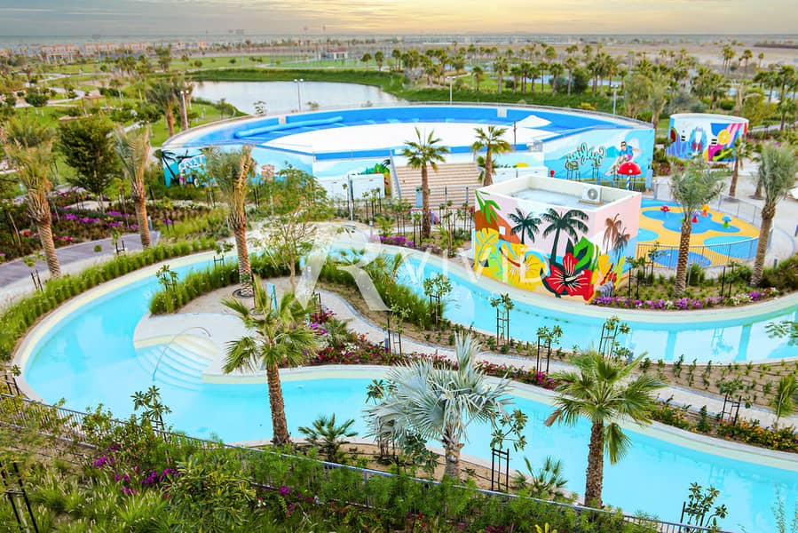 Close to Watertown I Vastu I Handover in 2026 - Image 7