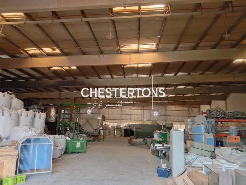 Almacén en Jebel Ali,Jebel Ali Freezone,Jebel Ali Freezone South, 2200000 AED - 13428805 Almacén en Jebel Ali,Jebel Ali Freezone,Jebel Ali Freezone South, 2200000 AED - 13428805